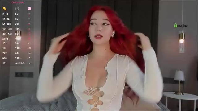 Image 2 of foxylovesyou Stream on Chaturbate on 1 month ago
