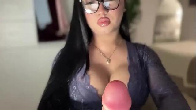 Thumbnail 3, foxyluscious's Stream at Chaturbate, 1 month ago