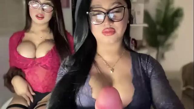 Image 12 of foxyluscious Stream on Chaturbate on 17 days ago