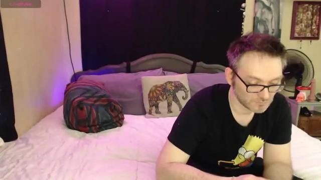 Image 7 of foxymalloryknoxy69 Stream on Chaturbate on 14 months ago