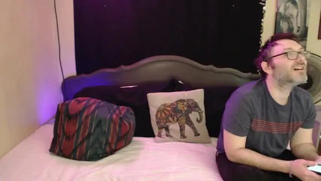 Thumbnail 2, foxymalloryknoxy69's Stream at Chaturbate, 14 months ago