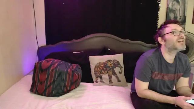 Thumbnail 2, foxymalloryknoxy69's Stream at Chaturbate, 6 months ago