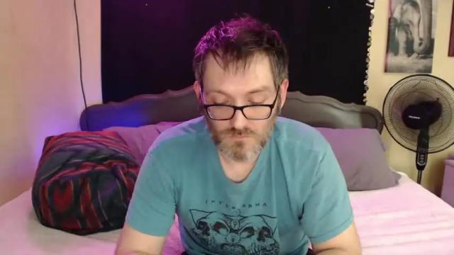 Image 8 of foxymalloryknoxy69 Stream on Chaturbate on 12 months ago