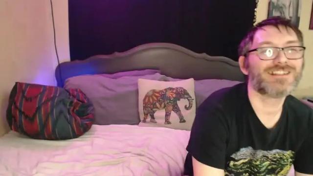 Image 10 of foxymalloryknoxy69 Stream on Chaturbate on 14 months ago