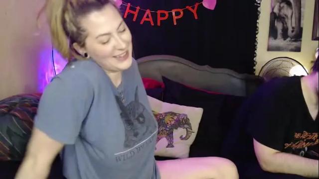 Thumbnail 3, foxymalloryknoxy69's Stream at Chaturbate, 8 days ago
