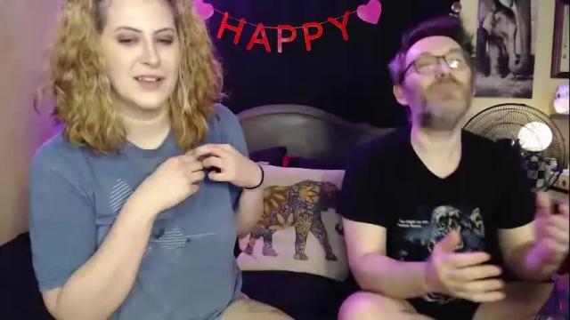 Image 8 of foxymalloryknoxy69 Stream on Chaturbate on 1 month ago