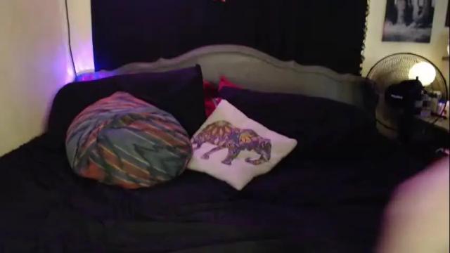 Image 10 of foxymalloryknoxy69 Stream on Chaturbate on 1 month ago