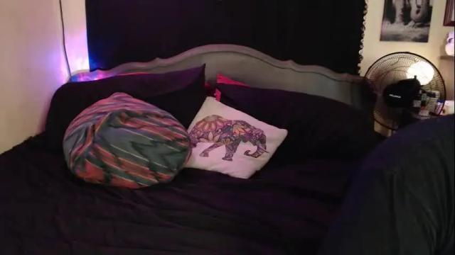 Thumbnail 3, foxymalloryknoxy69's Stream at Chaturbate, 1 month ago
