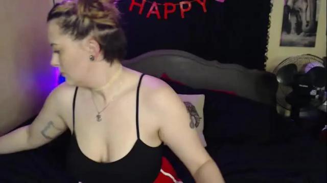 Image 12 of foxymalloryknoxy69 Stream on Chaturbate on 1 month ago