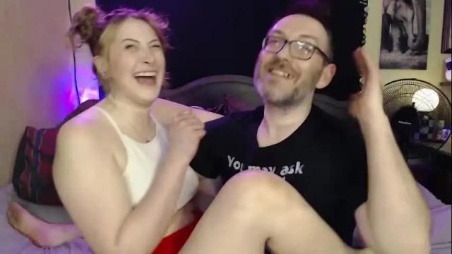Thumbnail 3, foxymalloryknoxy69's Stream at Chaturbate, 1 month ago