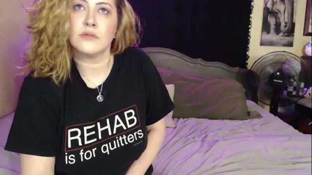 Image 4 of foxymalloryknoxy69 Stream on Chaturbate on 1 month ago