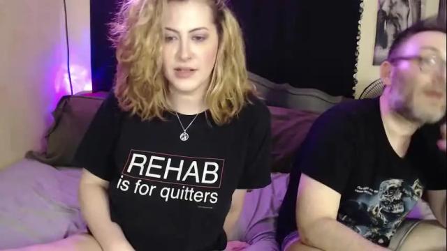 Thumbnail 2, foxymalloryknoxy69's Stream at Chaturbate, 1 month ago