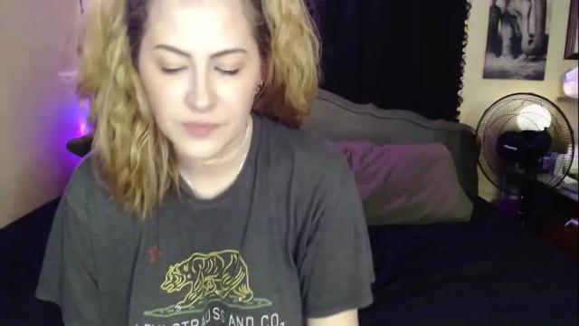 Image 11 of foxymalloryknoxy69 Stream on Chaturbate on 29 days ago