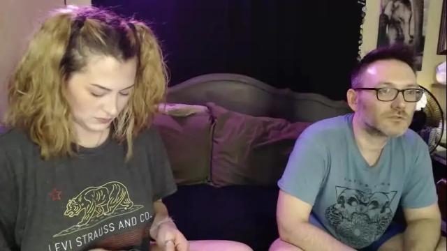 Image 6 of foxymalloryknoxy69 Stream on Chaturbate on 29 days ago