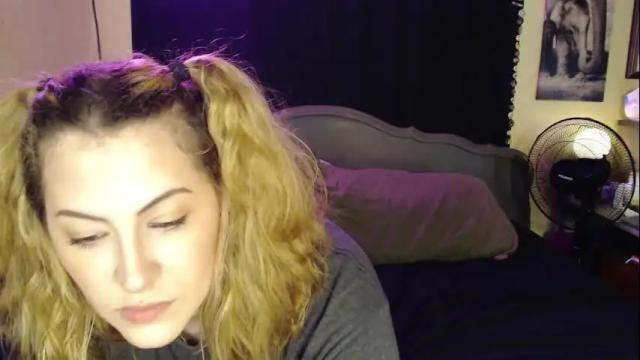 Image 8 of foxymalloryknoxy69 Stream on Chaturbate on 29 days ago