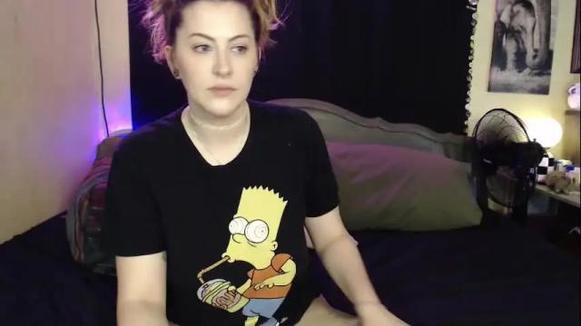 Thumbnail 1, foxymalloryknoxy69's Stream at Chaturbate, 20 days ago