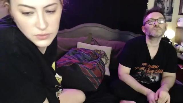 Image 10 of foxymalloryknoxy69 Stream on Chaturbate on 22 days ago