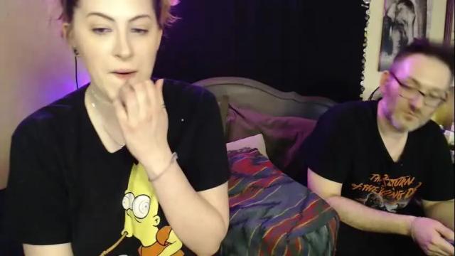 Image 3 of foxymalloryknoxy69 Stream on Chaturbate on 22 days ago