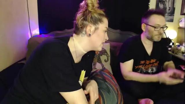 Image 7 of foxymalloryknoxy69 Stream on Chaturbate on 22 days ago