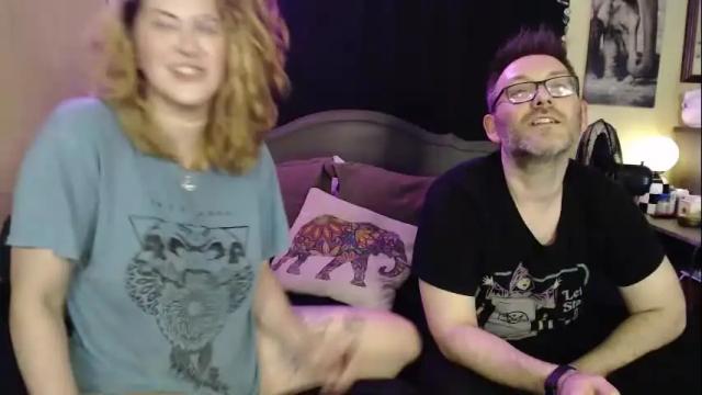 Image 11 of foxymalloryknoxy69 Stream on Chaturbate on 21 days ago