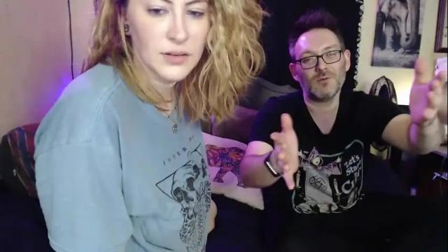 Image 12 of foxymalloryknoxy69 Stream on Chaturbate on 21 days ago