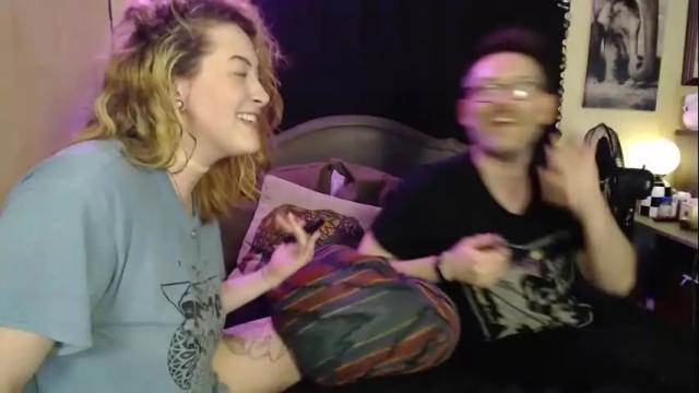 Thumbnail 2, foxymalloryknoxy69's Stream at Chaturbate, 19 days ago