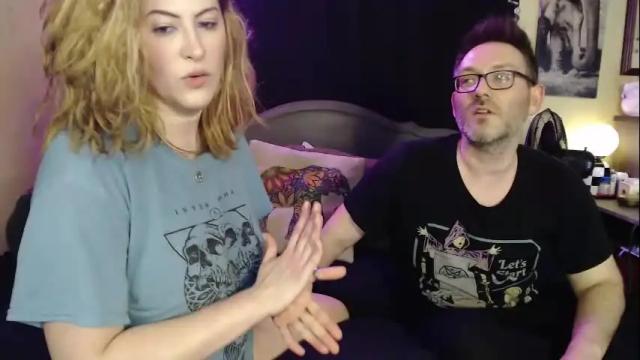 Thumbnail 3, foxymalloryknoxy69's Stream at Chaturbate, 19 days ago