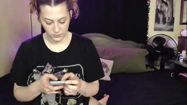 Thumbnail 1, foxymalloryknoxy69's Stream at Chaturbate, 13 days ago