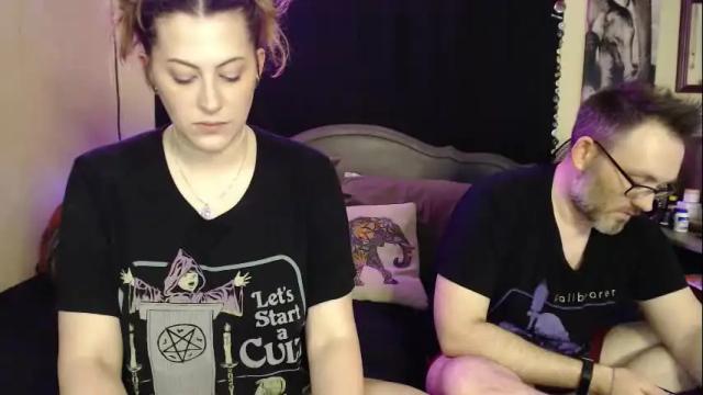 Thumbnail 2, foxymalloryknoxy69's Stream at Chaturbate, 13 days ago
