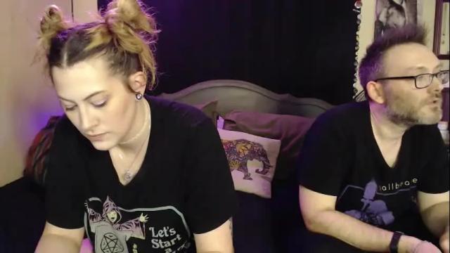 Image 8 of foxymalloryknoxy69 Stream on Chaturbate on 15 days ago
