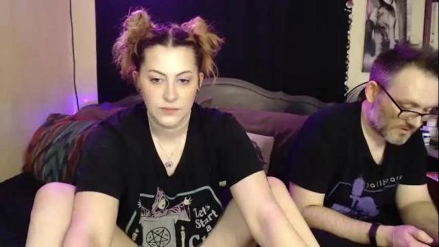 Thumbnail 3, foxymalloryknoxy69's Stream at Chaturbate, 13 days ago