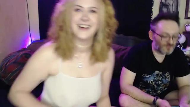 Image 4 of foxymalloryknoxy69 Stream on Chaturbate on 8 days ago