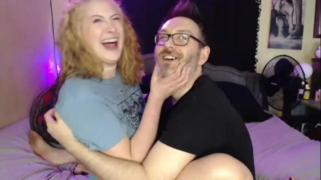 Image 4 of foxymalloryknoxy69 Stream on Chaturbate on 7 days ago
