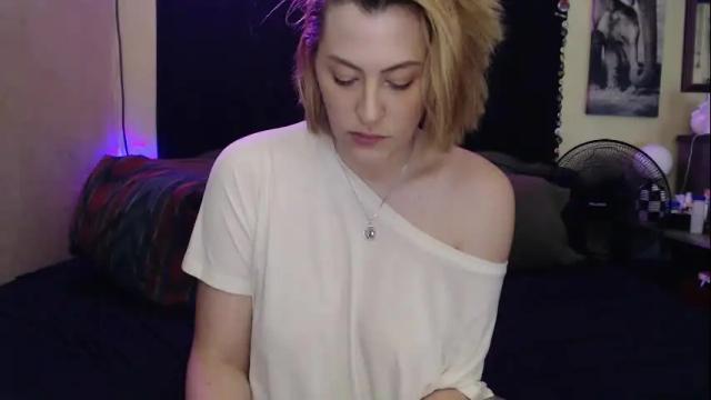 Thumbnail 1, foxymalloryknoxy69's Stream at Chaturbate, 2 months ago