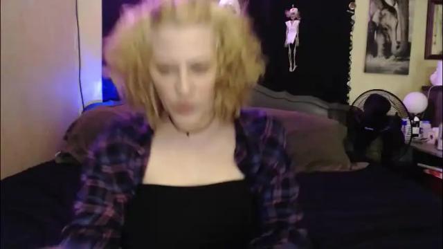 Thumbnail 3, foxymalloryknoxy69's Stream at Chaturbate, 1 month ago