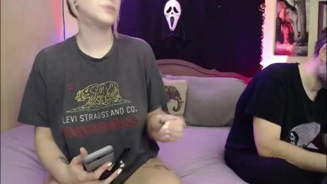 Thumbnail 1, foxymalloryknoxy69's Stream at Chaturbate, 19 days ago