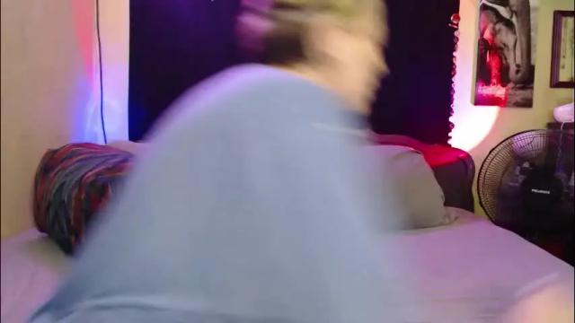 Image 3 of foxymalloryknoxy69 Stream on Chaturbate on 15 days ago