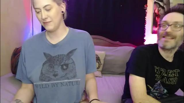 Image 4 of foxymalloryknoxy69 Stream on Chaturbate on 15 days ago