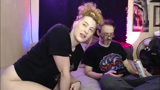 Thumbnail 2, foxymalloryknoxy69's Stream at Chaturbate, 13 days ago