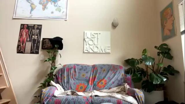 Image 7 of foxyredddd Stream on Chaturbate on 2 months ago
