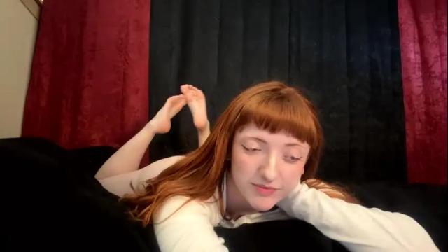 Thumbnail 3, foxyredddd's Stream at Chaturbate, 1 month ago