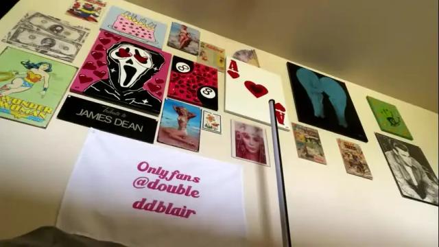 Thumbnail 2, foxyredddd's Stream at Chaturbate, 3 months ago