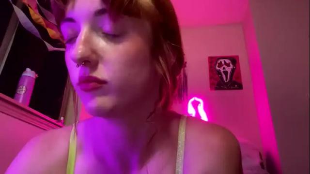 Thumbnail 1, foxyredddd's Stream at Chaturbate, 3 months ago