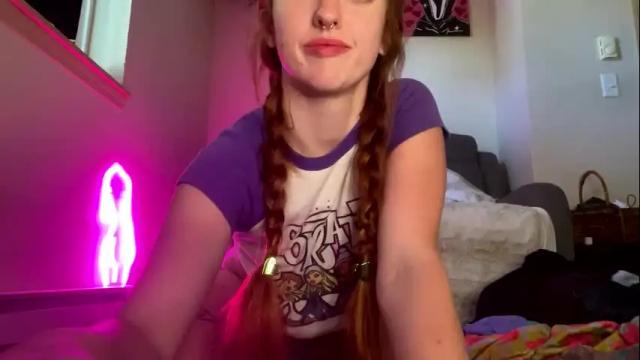 Image 3 of foxyredddd Stream on Chaturbate on 3 months ago