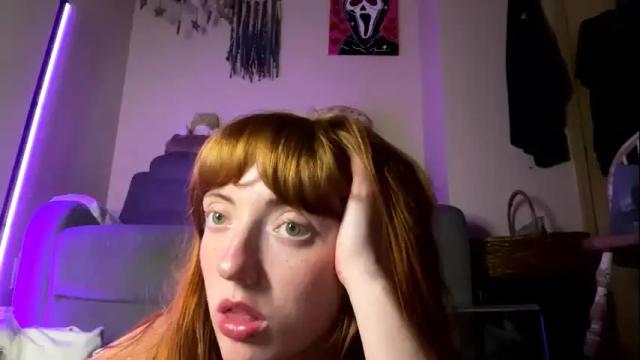 Image 12 of foxyredddd Stream on Chaturbate on 2 months ago