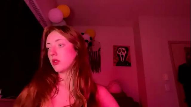 Thumbnail 1, foxyredddd's Stream at Chaturbate, 2 months ago