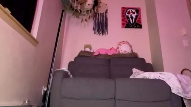 Image 7 of foxyredddd Stream on Chaturbate on 2 months ago
