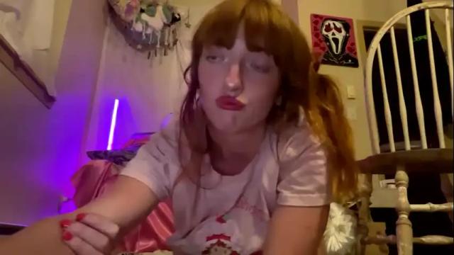 Thumbnail 3, foxyredddd's Stream at Chaturbate, 2 months ago