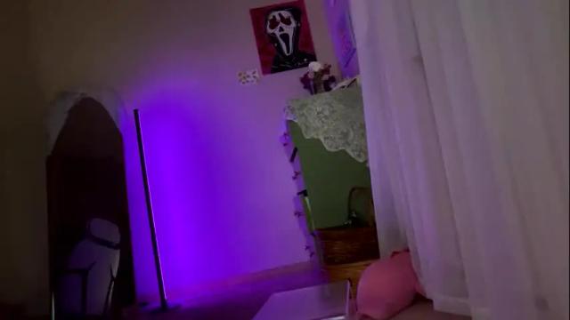 Image 10 of foxyredddd Stream on Chaturbate on 1 month ago