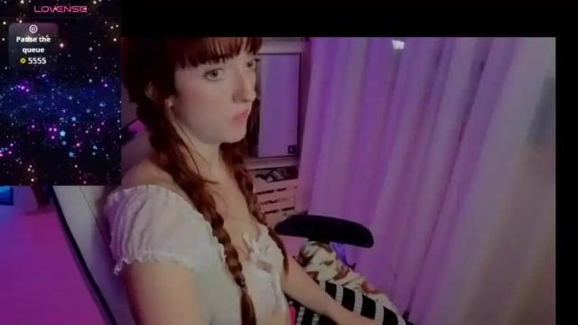 Thumbnail 2, foxyredddd's Stream at Chaturbate, 1 month ago